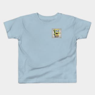 Spongebob !! Kids T-Shirt